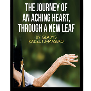 The Journey Of An Aching Heart